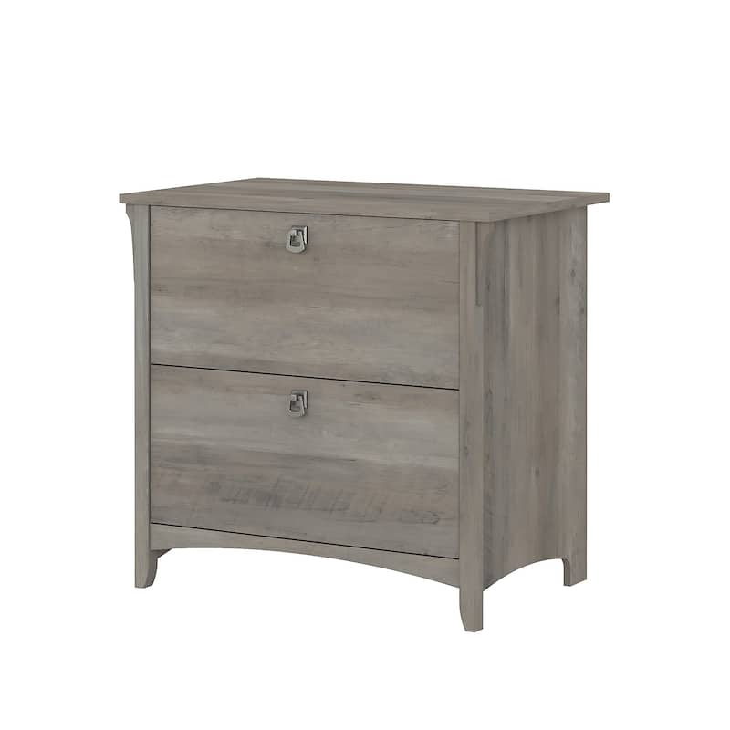 Salinas 2-drawer Lateral File Cabinet