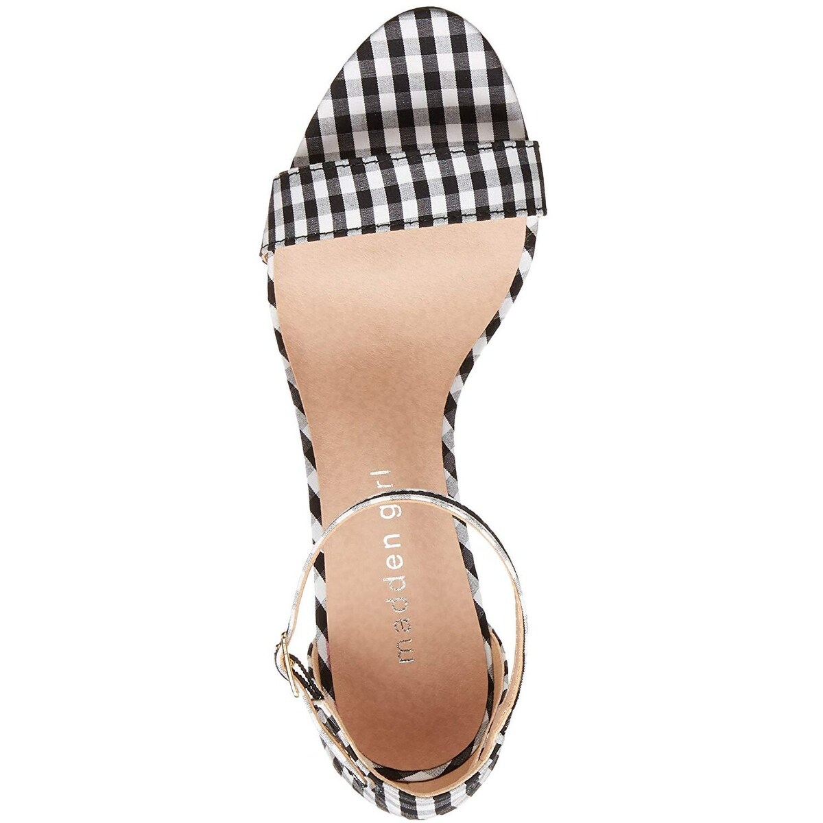 madden girl bella black