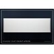 preview thumbnail 2 of 18, Fossil Blu 36-Inch SOLID Fireclay Farmhouse Sink in White, Polished Nickel Accessories, Flat Front - 36 x 20 x 10