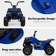 preview thumbnail 32 of 54, 12V Kids Ride On Electric ATV