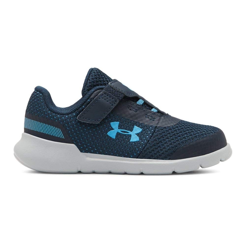 newborn under armour shoes