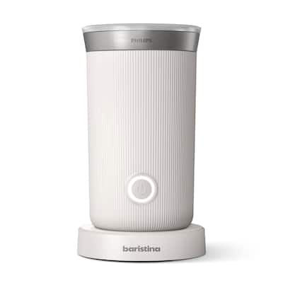 Philips Baristina Hot & Cold Milk Frother