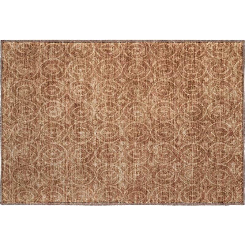 Premium Washable Super Soft Casual Contemporary Mayfield Rug