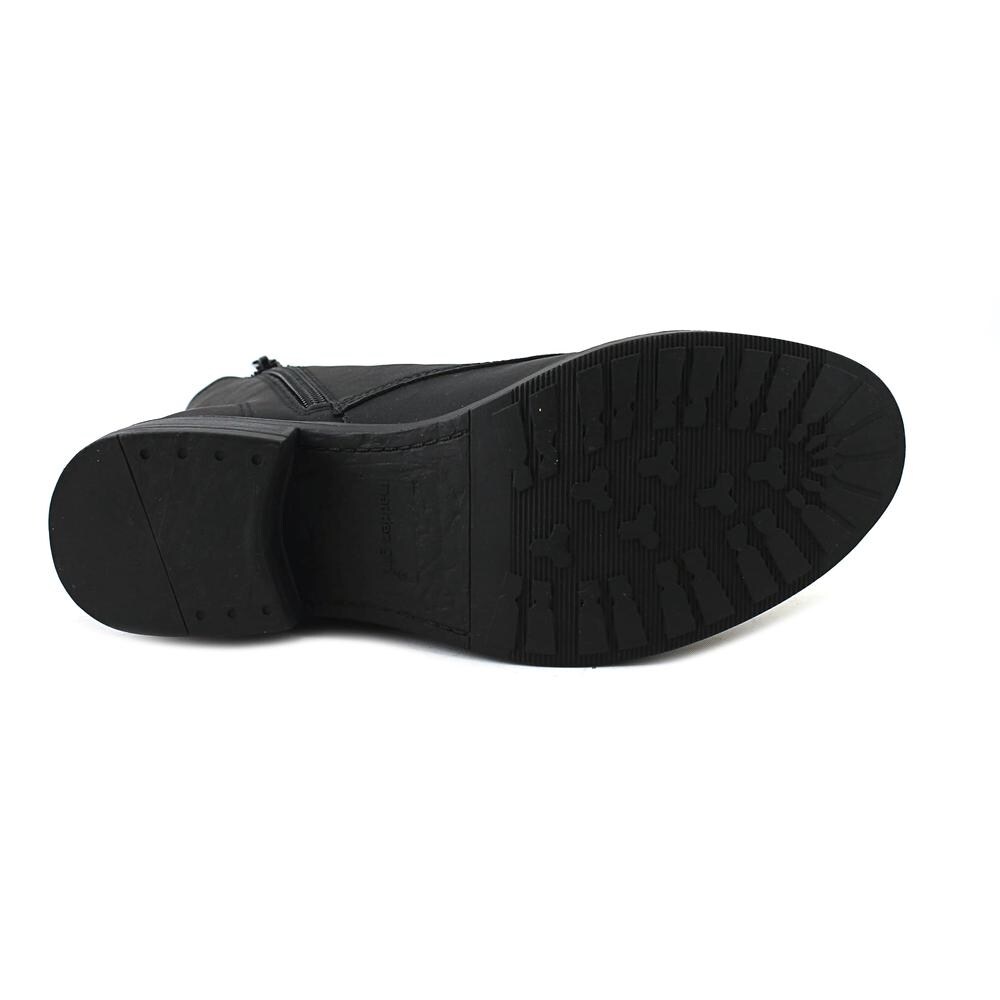 madden girl women's fuze ankle bootie