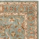 preview thumbnail 20 of 29, SAFAVIEH Handmade Heritage Paola Traditional Oriental Wool Rug