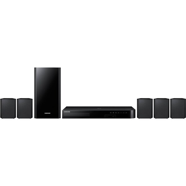 samsung wireless home theater