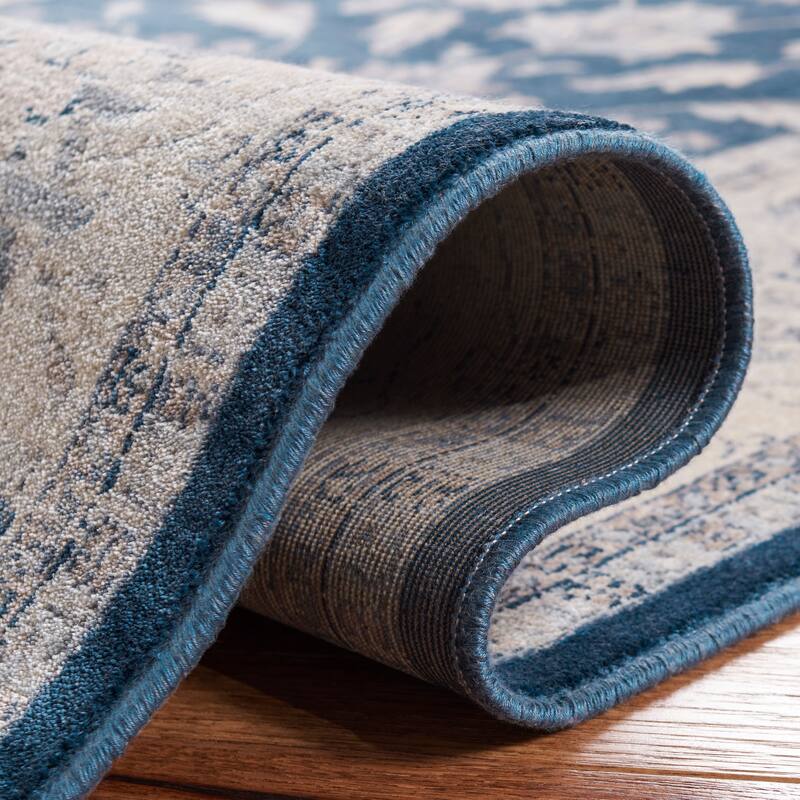 SAFAVIEH Vintage Apollonia Traditional Oriental Rug