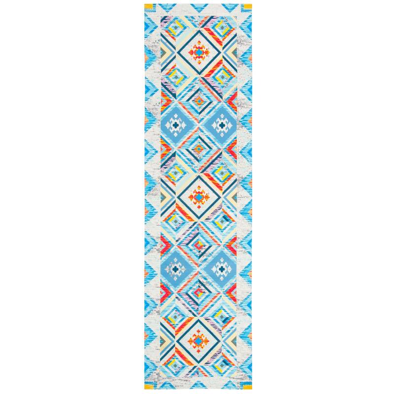 SAFAVIEH Handmade Cedar Brook Essa Modern Rug