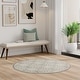 preview thumbnail 25 of 129, Nourison Jane Floral Medallion Indoor only Area Rug