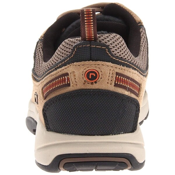 rockport men's rock cove fashion sneaker