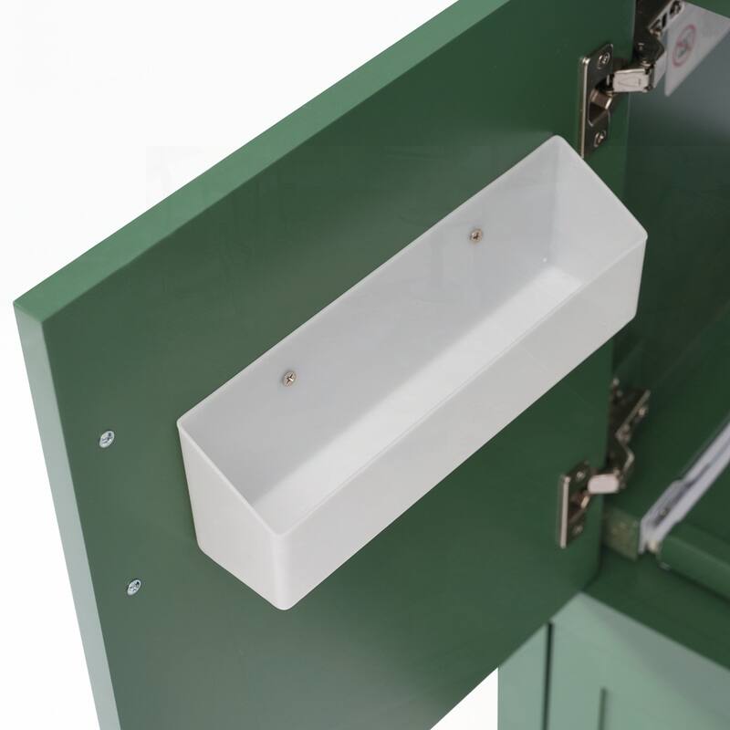 Bathroom Vanity with Sink Combination Set