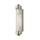 preview thumbnail 11 of 21, Nordic Postmodern Wall Sconce with Elegant Vintage Glass Crystal
