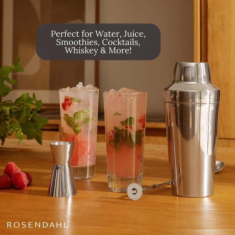 Rosendahl 4 piece Grand Cru Glass