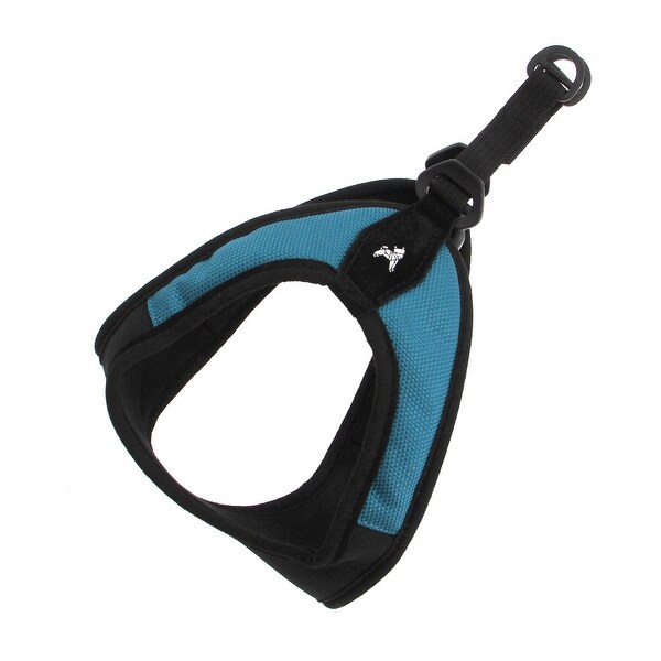 Shop Gooby Escape Proof Easy Fit Dog Harness