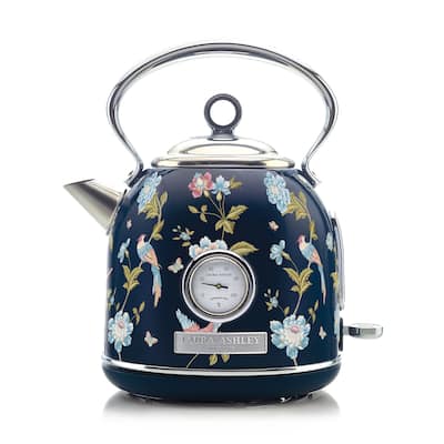Laura Ashley 1.7L Dome Kettle