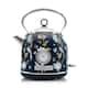 Option Blue Navy