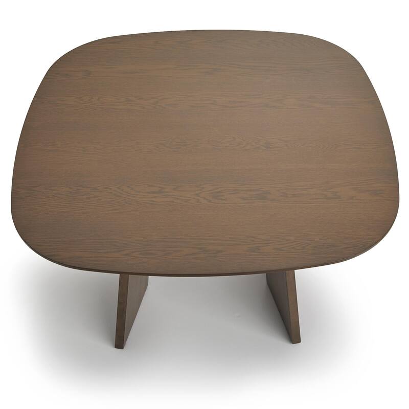 Lifestorey Lisbon Dining Table