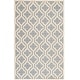 preview thumbnail 55 of 187, SAFAVIEH Handmade Cambridge Loretto Modern Moroccan Wool Rug