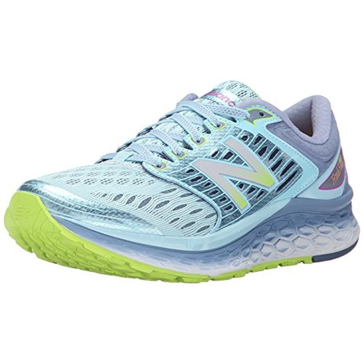 women's new balance fresh foam 1080v6