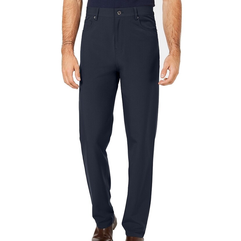 dkny mens pants