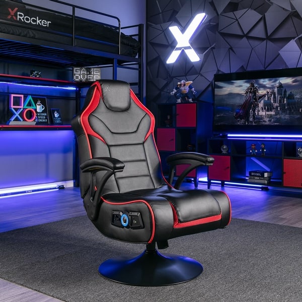 X Rocker Torque Wireless Gaming Chair - Bed Bath & Beyond
