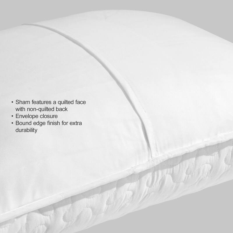 Vintage Petals King Quilt Set