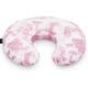 preview thumbnail 1 of 10, Dream On Me Beeboo Nursing Pillow and Positioner Pink
