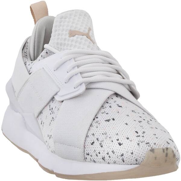 Shop Puma Womens Muse Solst Casual Sneakers Shoes Overstock