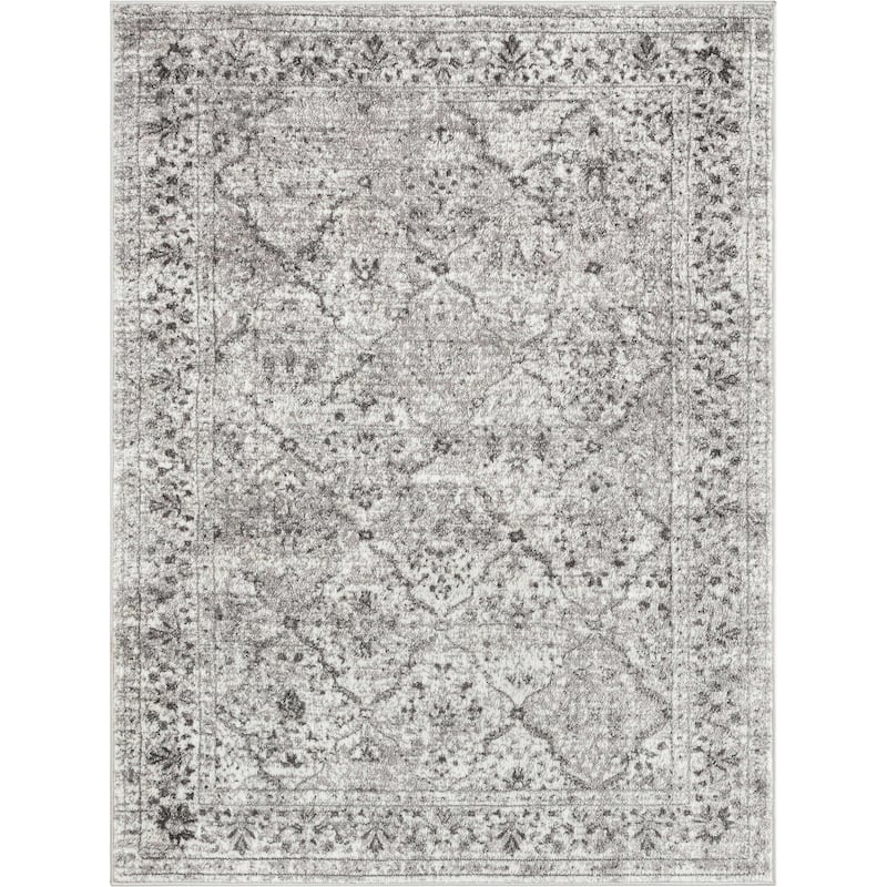 Well Woven Zazzle Argos Vintage Modern Area Rug