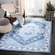 Option Blue/Ivory