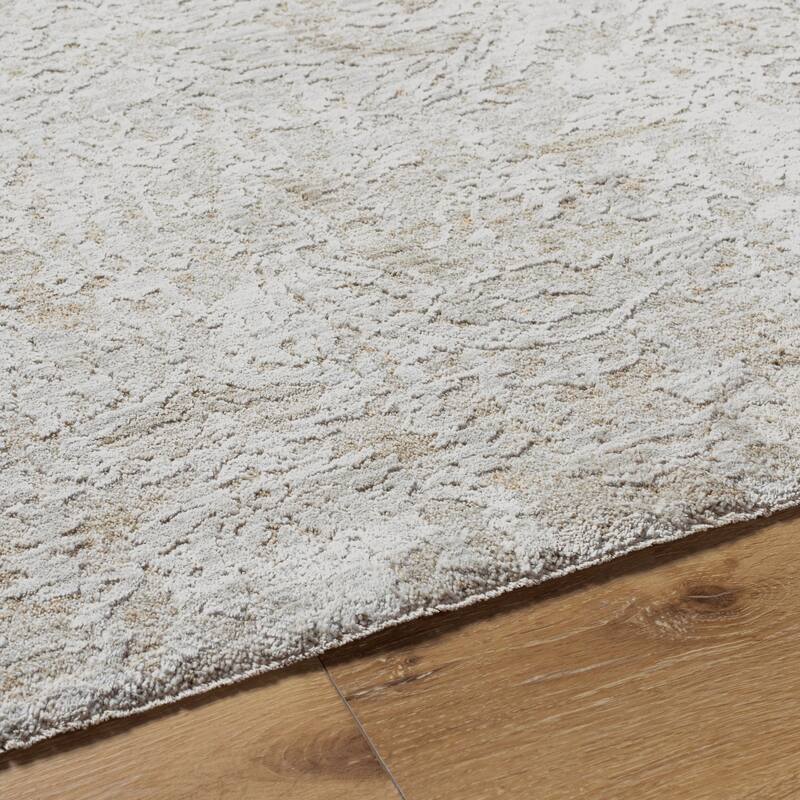 Livabliss Casual Masterpiece Abstract Area Rug