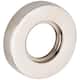 Option Lifetime Polished Nickel