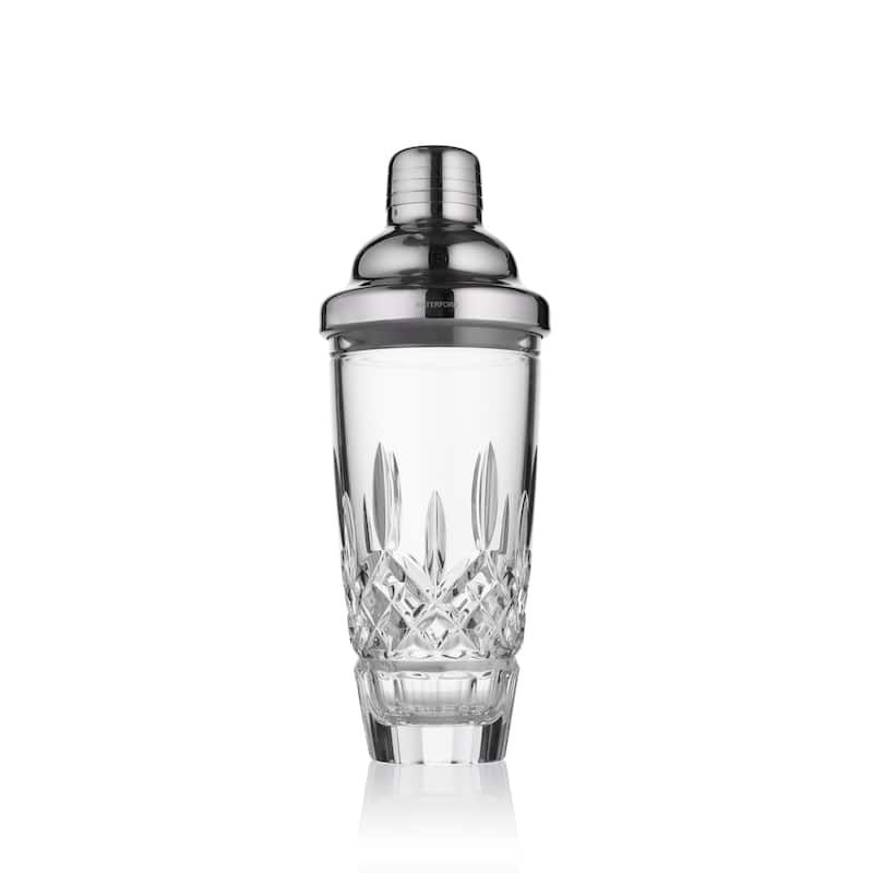 Waterford Lismore Cocktail Shaker 24oz - 24 fl. oz.