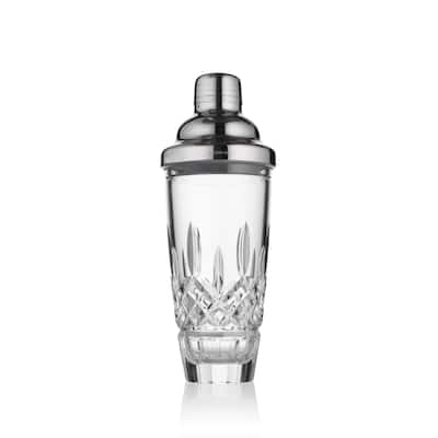 Waterford Lismore Cocktail Shaker 24oz - 24 fl. oz.