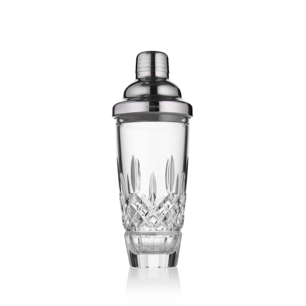 Waterford Lismore Cocktail Shaker 24oz - 24 fl. oz.