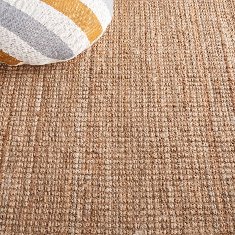 SAFAVIEH Handmade Natural Fiber Myla Jute Rug