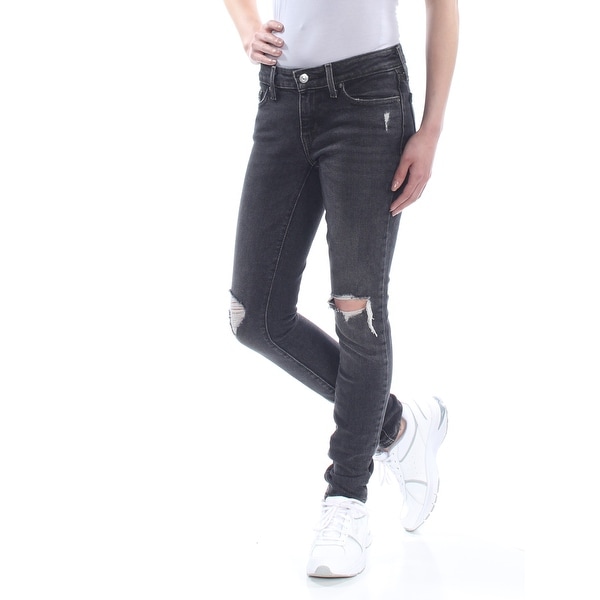 levi distressed jeans