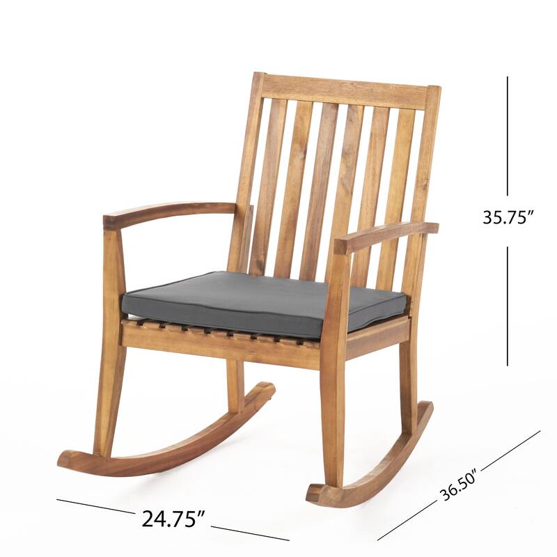 Rocking Chair
