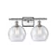 Option Brushed Satin Nickel / Seedy
