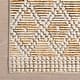 preview thumbnail 3 of 13, Nuloom Úna Lattice SplashGuard Machine Washable Area Rug