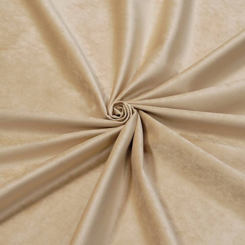 Christopher Knight Home - Modern Velvet Upholstered Bed Frame with Solid Wood Base