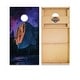 preview thumbnail 1 of 4, Yosemite National Park Regulation 2x4 Cornhole Board Set All-Weather - Include Carrying Case