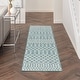 preview thumbnail 59 of 98, Nourison Positano Indoor/Outdoor Moroccan Area Rug