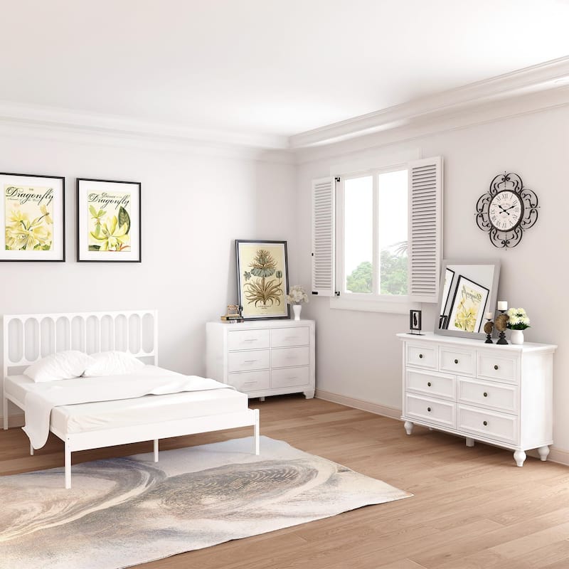 Drawers Dresser for Bedroom