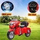 preview thumbnail 5 of 46, Kids Ride On Motorcycle, Kids Electric Motorcycle 12V Two Seat, Motorbike For Kids With Key Start /3 Wheels Headlight