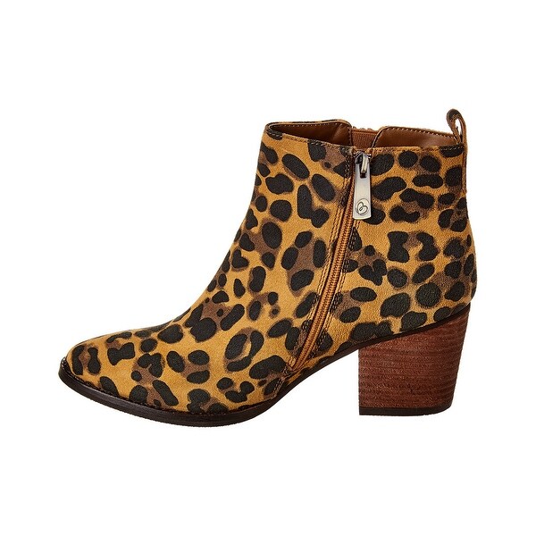 blondo vegas bootie