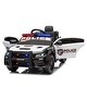 preview thumbnail 49 of 57, Dodge Charger 12V Kids Ride On Police Car with Parental Remote, Alarm Lights, and Suspension System