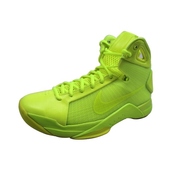 nike hyperdunk 08 volt