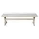 preview thumbnail 2 of 6, International Concepts Canyon Bench
