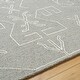 preview thumbnail 14 of 16, Eden Global Area Rug